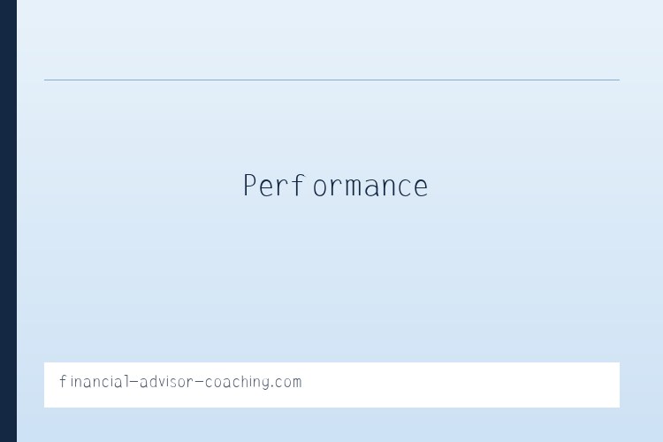 茂林区 - Performance Coaching for Financial Advisors and Financial Planners 列表图